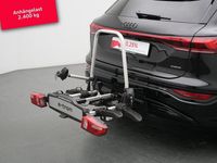 Gebraucht Audi Q6 e-tron Sport 284 kW (387 PS) 2026 Schwarz SUV