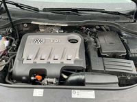 gebraucht VW CC 2.0 Blue TDI Exclusive