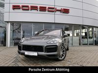 gebraucht Porsche Cayenne S | SportDesign Paket | Surround View |