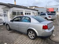 gebraucht Opel Vectra 2.2 117tsd.km/8fachbereift/Automatik