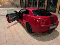 Gebraucht Alfa Romeo GT 150 PS (110 kW) 2006 Rot Coupé