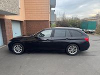 Gebraucht BMW 320 184 PS (135 kW) 2014 Kombi