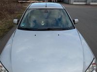 Gebraucht Ford Mondeo 145 PS (106 kW) 2006 Silber Limousine