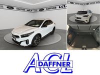 Neu Kia XCeed 150 PS (110 kW) 2025 Weiß SUV