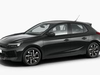 Neu Opel Corsa 110 PS (80 kW) 2025 Karbon black metallic Kleinwagen