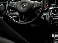 gebraucht Mercedes C180 || T- Modell | BlueTEC