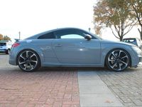 Gebraucht Audi TT RS Sport 552 PS (405 kW) 2016 Grau Coupé
