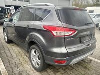 Używany Ford Kuga Titanium 150 KM (110 kW) 2016 Szary SUV