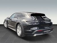gebraucht Porsche Taycan 4 Cross Turismo | Vorrüst. Fahrradträger