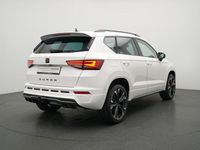 Neu Cupra Ateca 150 PS (110 kW) 2026 Bila weiss SUV