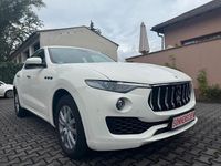 Gebraucht Maserati Levante 275 PS (202 kW) 2018 Weiß SUV