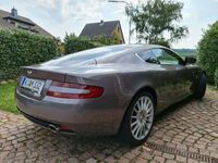 gebraucht Aston Martin DB9 Coupe