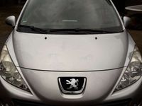 gebraucht Peugeot 207 207120 VTi Premium