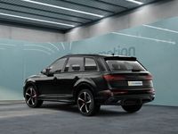 Gebraucht Audi Q7 Ambiente 340 PS (250 kW) 2022 Schwarz SUV