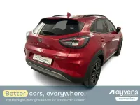 Occasion Ford Puma Titanium X 125 ch (91 kW) 2023 Rouge SUV