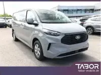 Neu Ford Transit Custom Limited 170 PS (125 kW) 2025 Grau Van / Kleinbus