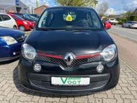 gebraucht Renault Twingo Experience 1.0 TEMP/KLIMA