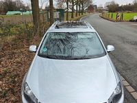 Gebraucht VW Golf VI Highline 140 PS (102 kW) 2010 Silber Kleinwagen