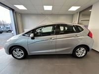 gebraucht Honda Jazz Comfort 1.3 i-VTEC TEMP PDC SHZ DAB Spurhal