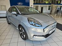 Neu Ford Puma Gen-E 124 kW (169 PS) 2025 Silber SUV