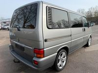 Usado VW T4 102 HP (75 kW) 1998 Andere farben Van