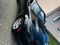 Gebraucht Chevrolet Camaro 330 PS (242 kW) 2018 Schwarz Cabrio