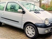 Gebraucht Renault Twingo Initiale 75 PS (55 kW) 2006 Beige Kleinwagen