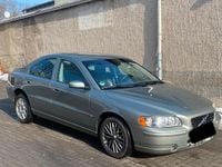 Gebraucht Volvo S60 140 PS (102 kW) 2006 Grau Limousine