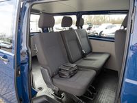 gebraucht VW T6 Kombi 2.0TDI DSG