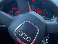 Gebraucht Audi A4 170 PS (125 kW) 2005 Grau Kombi