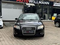 Gebraucht Audi A4 Sport 200 PS (147 kW) 2005 Schwarz Kombi