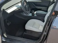 Gebraucht Tesla Model Y RWD 188 kW (256 PS) 2023 Grau SUV