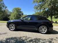 Gebraucht Porsche Macan S 354 PS (260 kW) 2019 SUV