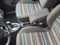 gebraucht VW Caddy Maxi 1.6 TDi DSG NAVI