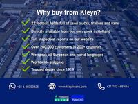 Gebraucht VW Amarok 204 PS (150 kW) 2019 Gelb Pickup