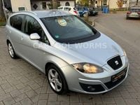 Gebraucht Seat Altea XL Sport 160 PS (117 kW) 2010 Grau Van / Kleinbus