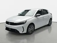 Neu Opel Corsa Edition 101 PS (74 kW) 2025 Weiß Limousine