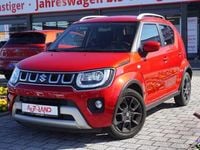 Gebraucht Suzuki Ignis Comfort 83 PS (61 kW) 2023 Rot SUV