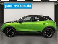 Gebraucht Opel Mokka-e Ultimate 100 kW (136 PS) 2022 Grün SUV