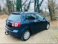 Gebraucht VW Golf VII Style 120 PS (88 kW) 2012 Blau Limousine