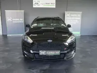 Gebraucht Ford Focus ST 250 PS (183 kW) 2016 Shadow black Kombi