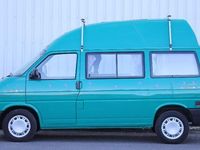 Gebraucht VW T4 57 PS (41 kW) 1992 Andere Van