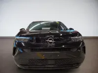 Gebraucht Opel Mokka Edition 136 PS (100 kW) 2025 Schwarz SUV