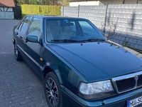 Gebraucht Lancia Thema 201 PS (147 kW) 1992 Grün Limousine