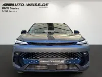 Käytetty Baic X55 177 HP (130 kW) 2026 Harmaa Katumaasturi