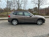 gebraucht BMW X1 Xdrive 18D Scheckheft gepflegt