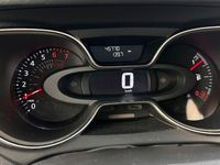 Gebraucht Renault Captur LIMITED 90 PS (66 kW) 2018 Weiß SUV