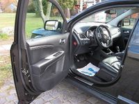 Gebraucht Fiat Freemont 170 PS (125 kW) 2014 Schwarz SUV