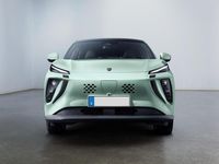 Neu Forthing T5 163 PS (119 kW) 2025 Schwarz metallic SUV