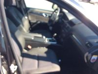 Gebraucht Mercedes C200 150 PS (110 kW) 2008 Schwarz Limousine